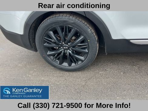 Used 2020 Kia Telluride SX w/ Towing Package image 22