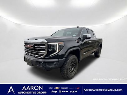 Used 2024 GMC Sierra 1500 AT4X w/ AT4X AEV Edition