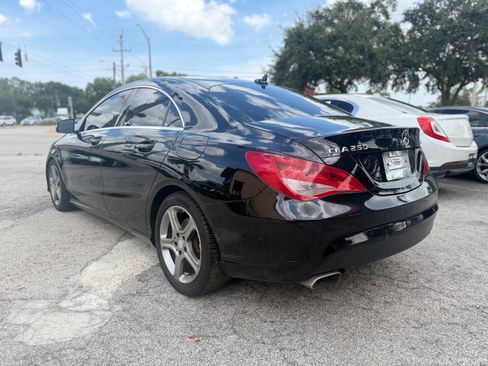 Used 2014 Mercedes-Benz CLA 250 4MATIC image 3