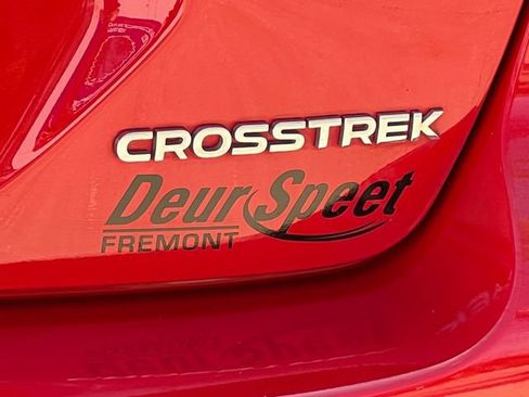 Used 2024 Subaru Crosstrek 2.0i AWD/4WD image 38