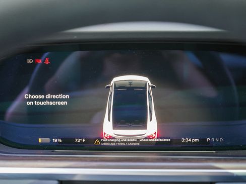Used 2023 Tesla Model X AWD/4WD image 21