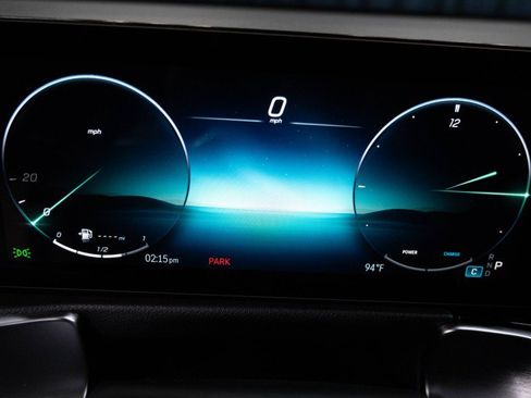 Certified 2026 Mercedes-Benz GLB 250 image 25