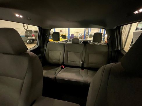 Used 2024 Ford F350 XL w/ STX Appearance Package image 23