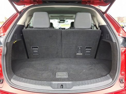 Used 2023 MAZDA CX-9 Touring image 27