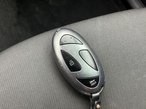 Used 2025 Hyundai Tucson SEL AWD/4WD image 17