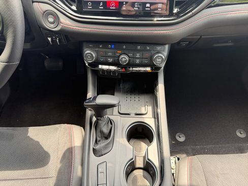New 2026 Dodge Durango GT AWD/4WD image 11