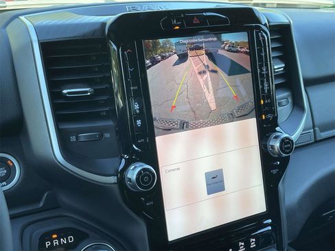 New 2026 RAM 1500 Big Horn image 19