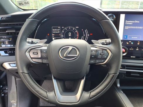 Used 2024 Lexus RX 350 Premium image 20