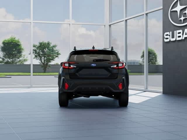 New 2027 Subaru Crosstrek 2.5i Limited AWD/4WD image 8