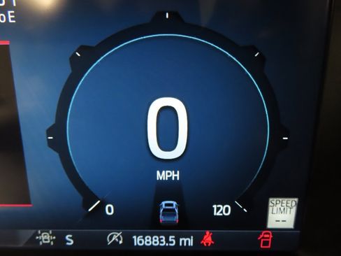 Used 2024 Ford F150 Tremor w/ Bed Utility Package image 15