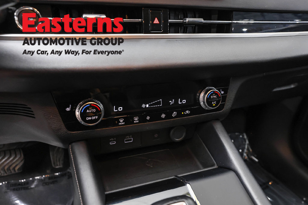 Used 2024 Mitsubishi Outlander SE FWD image 20