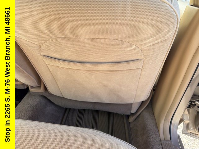Used 1997 Mercury Grand Marquis GS RWD image 23