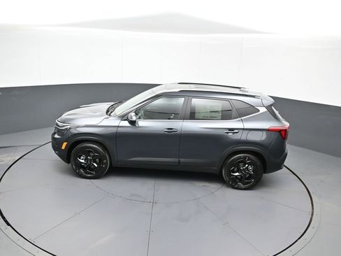 New 2026 Kia Seltos EX w/ EX Sunroof Package image 42