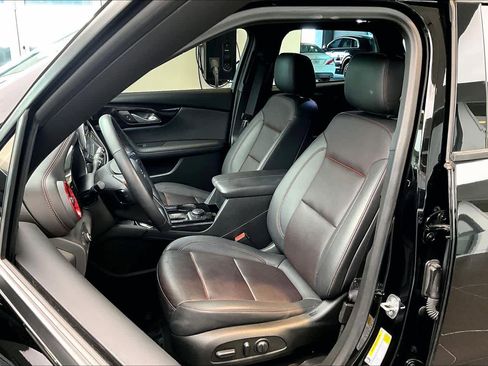 Used 2022 Chevrolet Blazer RS image 7