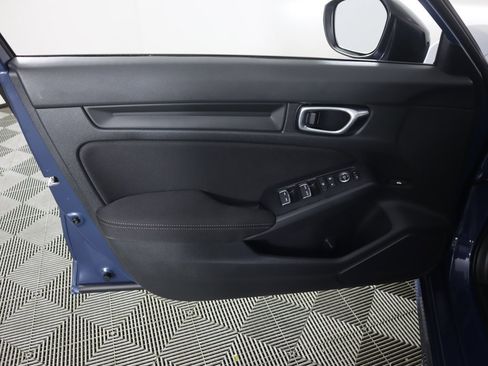 New 2026 Honda Civic Sport image 13