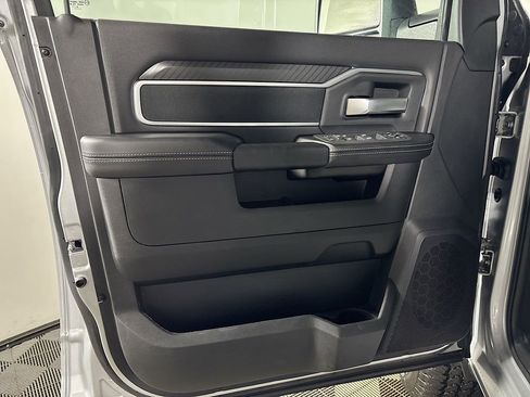 New 2026 RAM 2500 Big Horn image 10