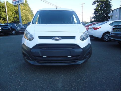 Used 2016 Ford Transit Connect XL FWD image 3
