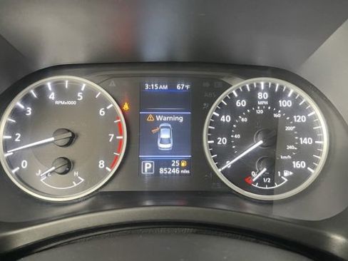 Used 2020 Nissan Sentra S image 39