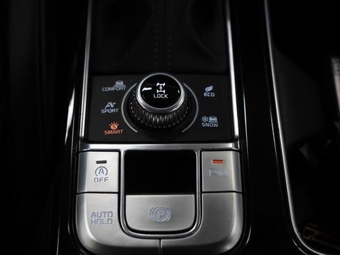 Used 2023 Kia Telluride S w/ S Sunroof Package image 25