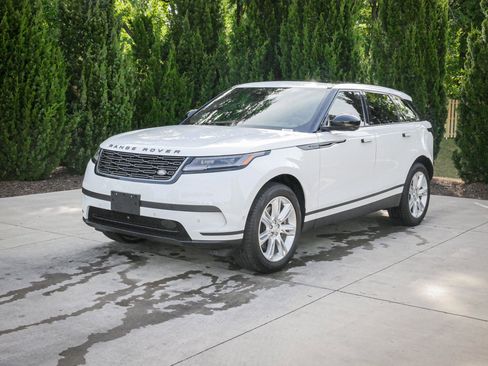 Used 2026 Land Rover Range Rover Velar S AWD/4WD image 5