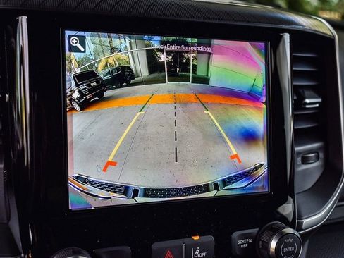 New 2026 RAM 1500 Big Horn image 25