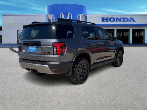 New 2026 Honda Passport TrailSport image 6
