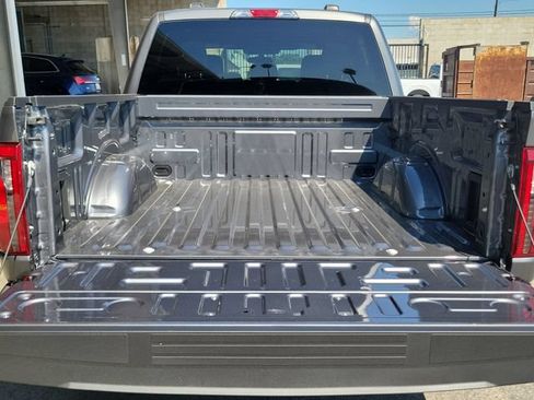 New 2026 Ford F150 STX RWD image 8