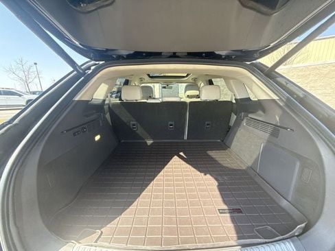 Used 2020 Lincoln Nautilus Reserve w/ Equipment Group 202A image 24