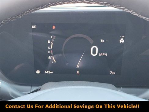 New 2026 Buick Envista Avenir image 11