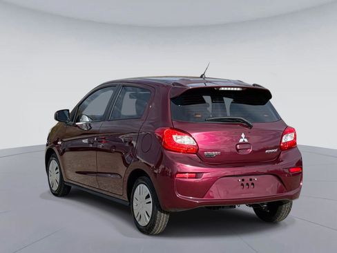 Used 2017 Mitsubishi Mirage ES image 5