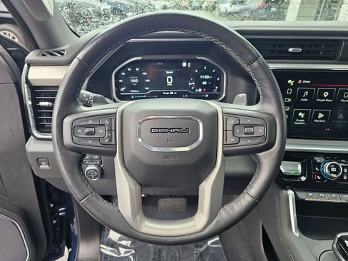 Used 2023 GMC Sierra 1500 Denali w/ Denali Reserve Package image 26