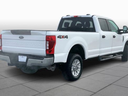 Used 2020 Ford F250 XLT w/ XLT Value Package image 11