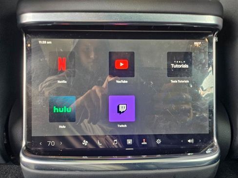Used 2023 Tesla Model S Plaid AWD/4WD image 70