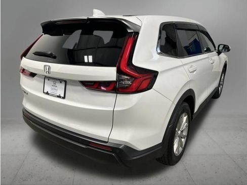 Certified 2023 Honda CR-V EX-L image 6