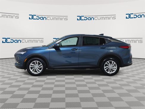 New 2026 Buick Envista Preferred w/ Convenience I Package image 5