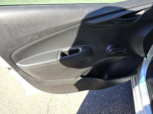 Used 2017 Chevrolet Spark LS image 22