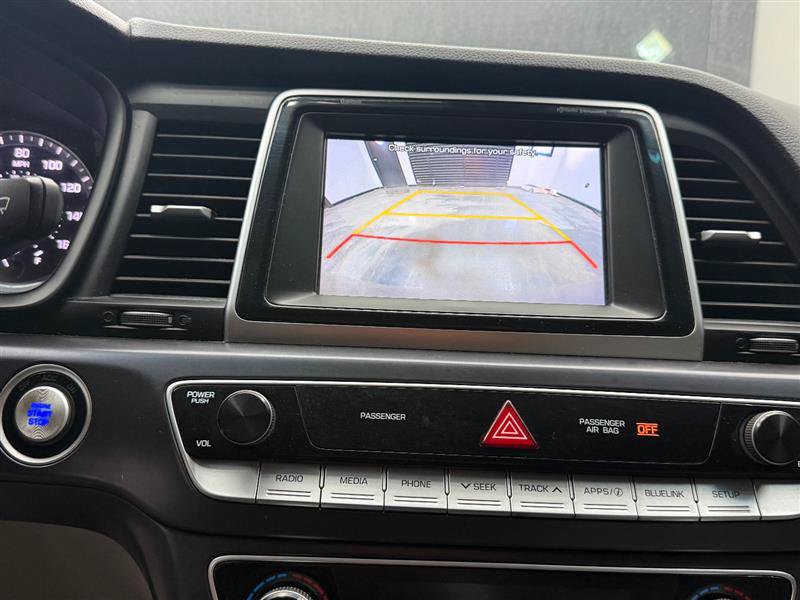 Used 2019 Hyundai Sonata Limited FWD image 12