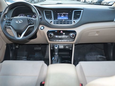 Used 2016 Hyundai Tucson Sport image 29