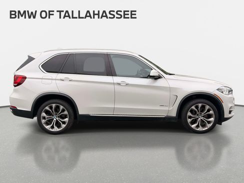Used 2017 BMW X5 xDrive35i AWD/4WD image 5