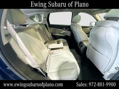 Used 2020 Acura RDX FWD w/ Technology Package image 29