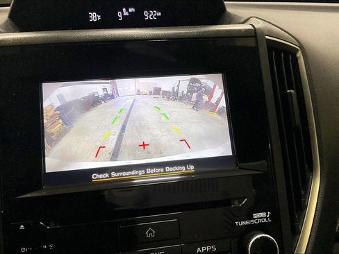 Used 2019 Subaru Crosstrek 2.0i Premium w/ Eyesight System AWD/4WD image 19