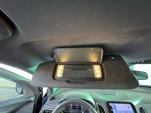 Used 2023 Chevrolet Equinox RS w/ RS Leather Package image 37