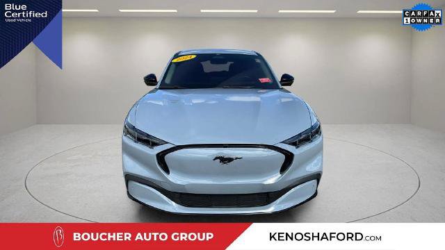 Certified 2024 Ford Mustang Mach-E Premium AWD/4WD image 2