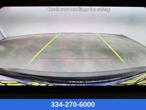 New 2026 Nissan Kicks SV w/ SV Premium Package image 11