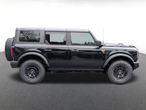 New 2026 Ford Bronco Badlands AWD/4WD image 2