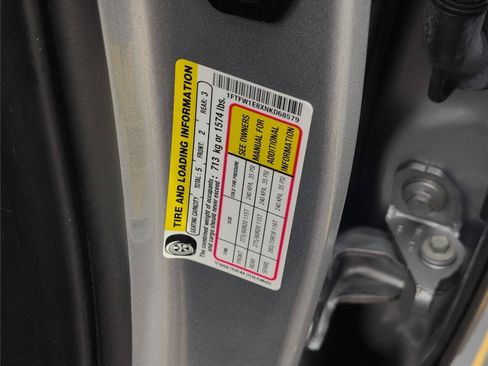 Used 2022 Ford F150 Lariat AWD/4WD image 15
