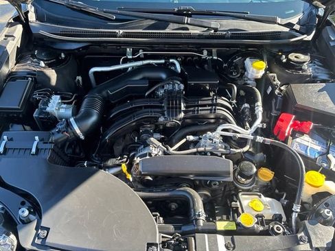 Used 2022 Subaru Legacy Limited AWD/4WD image 41