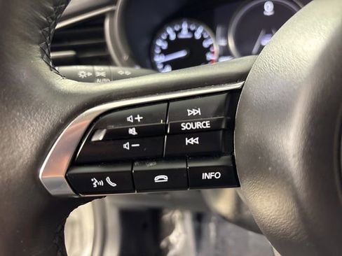 Used 2024 MAZDA CX-30 AWD 2.5 S w/ Select Sport Pkg image 32