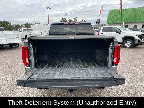 Used 2020 GMC Sierra 1500 Denali w/ Denali Ultimate Package image 23