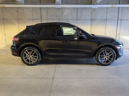 New 2026 Porsche Macan image 10